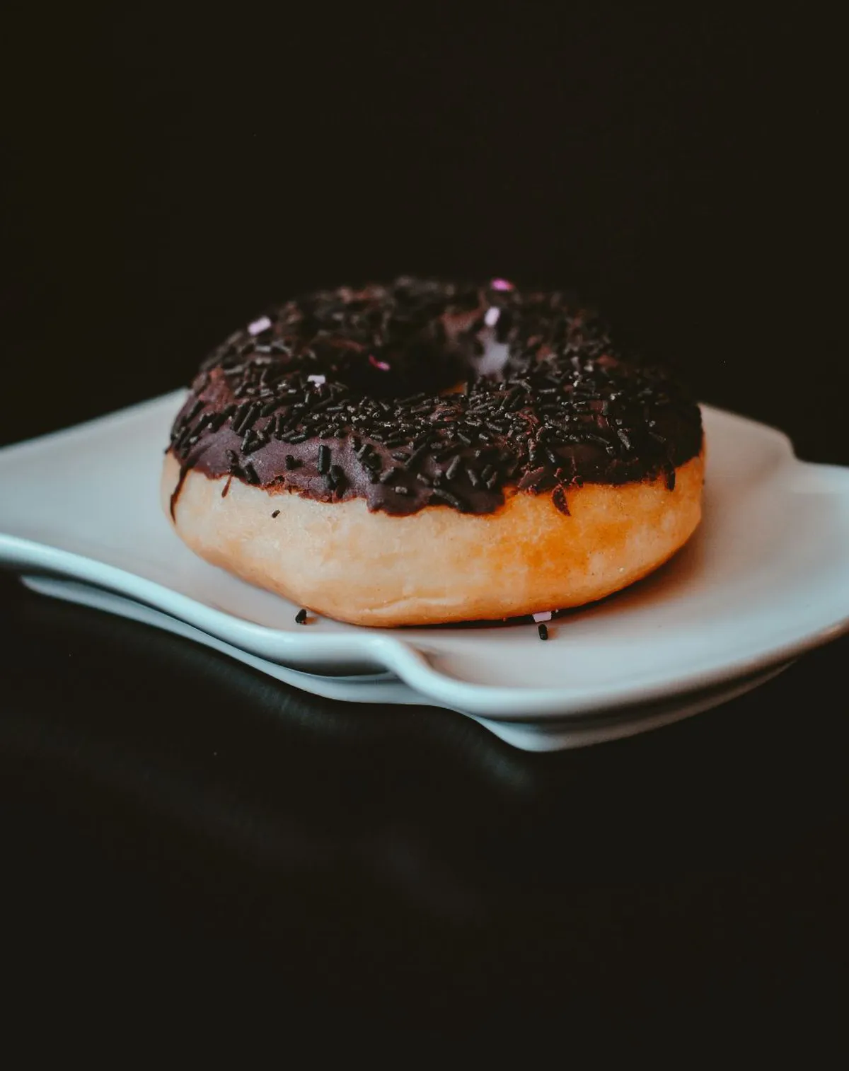 Nationwide Chocolate Donut Recall: What Consumers Need to Know Nationwide Chocolate Donut Recall: What Consumers Need to Know