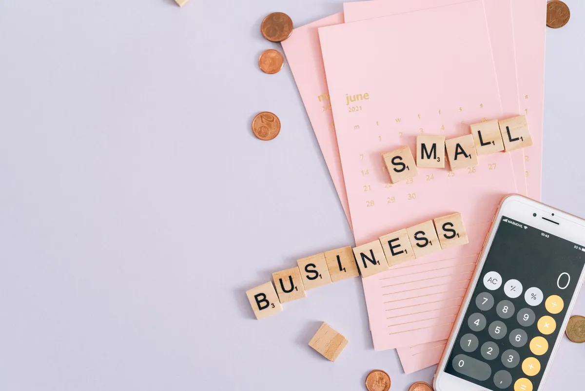 small business license application