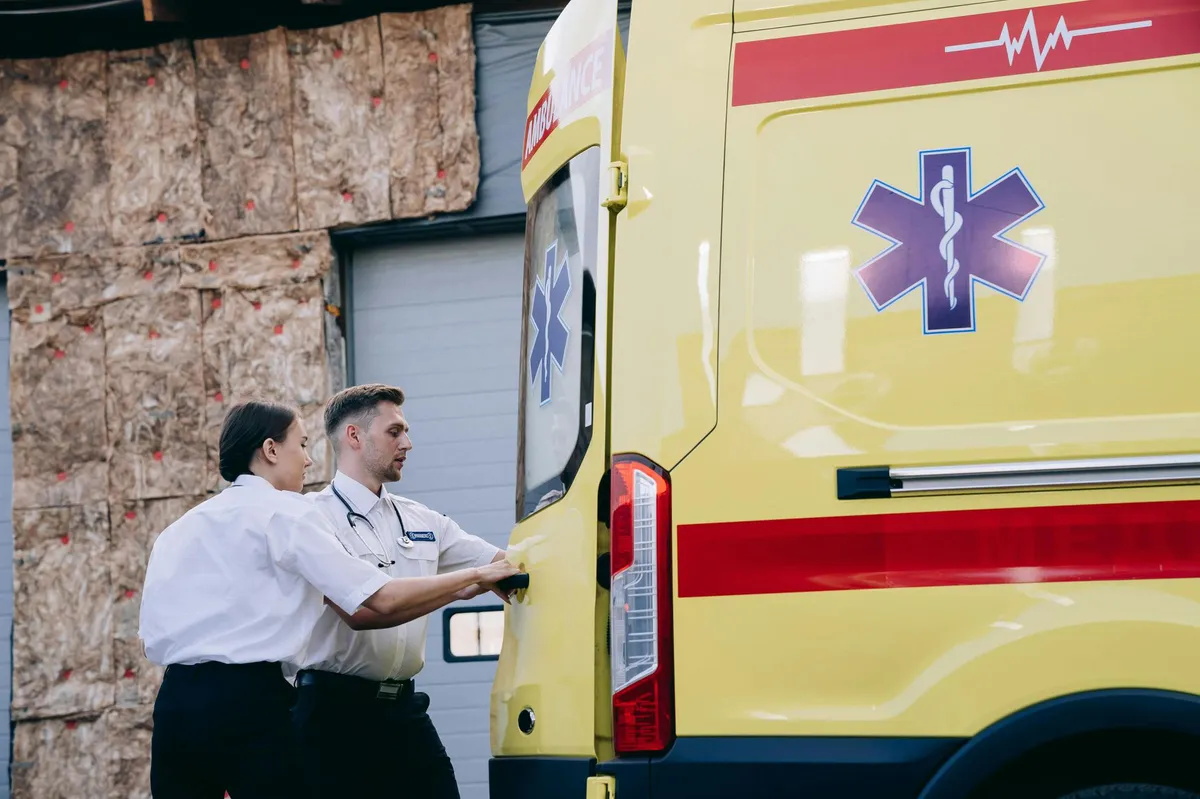 emergency response team