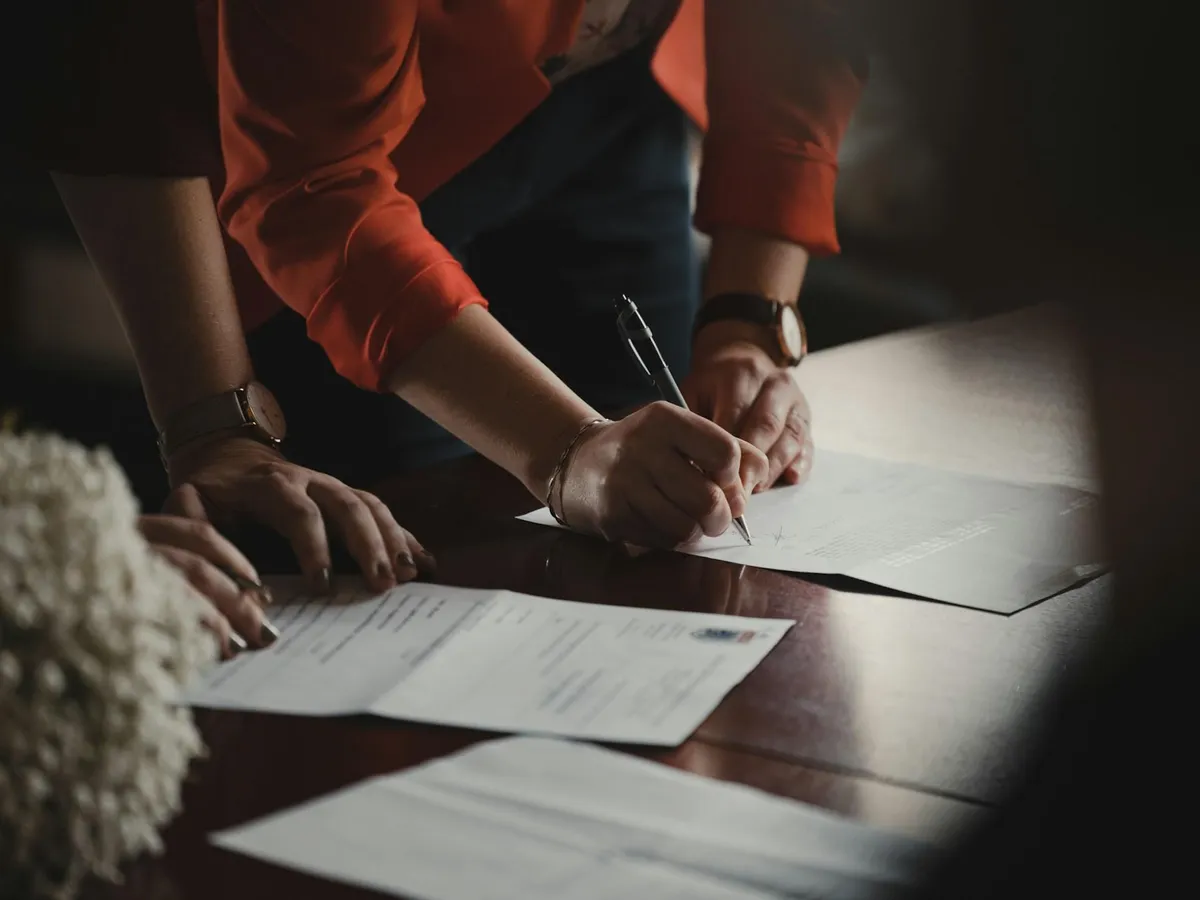 Navigating Family Law: Revisiting Legal Documents Post-Divorce or Death