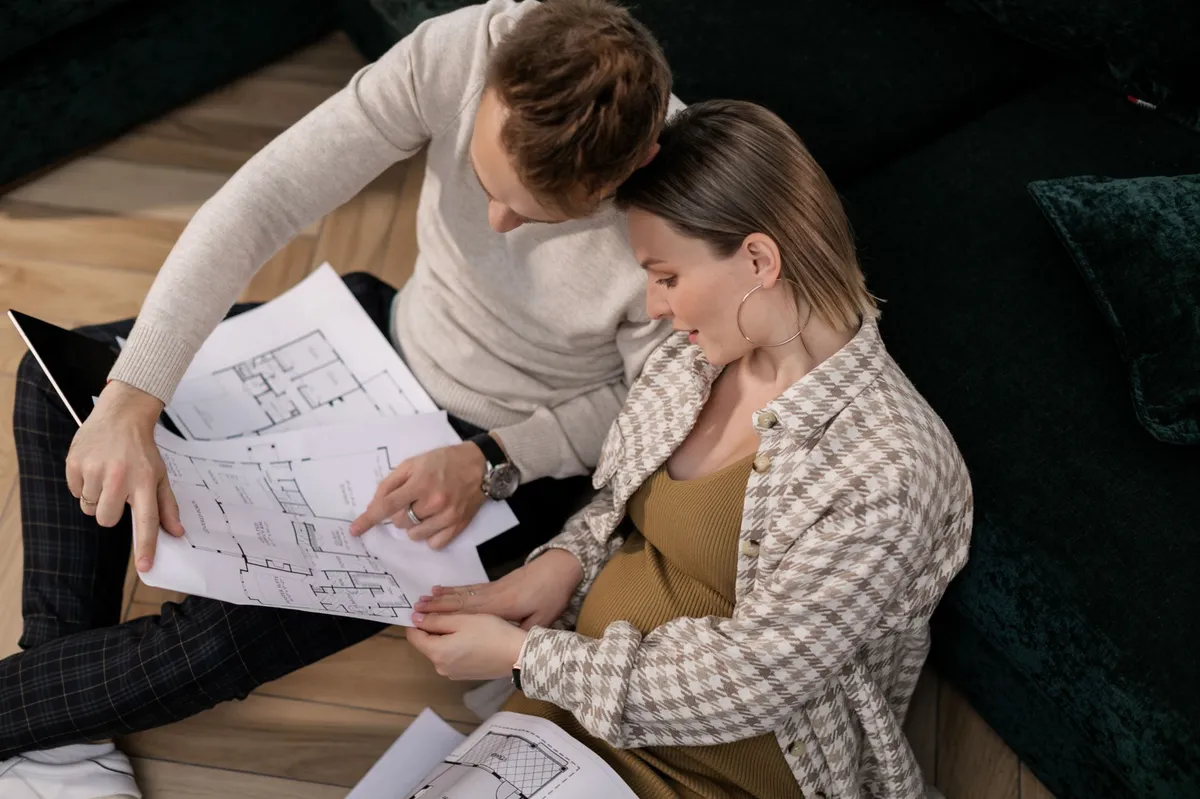 Navigating Grief: Lessons for Spouses After Loss