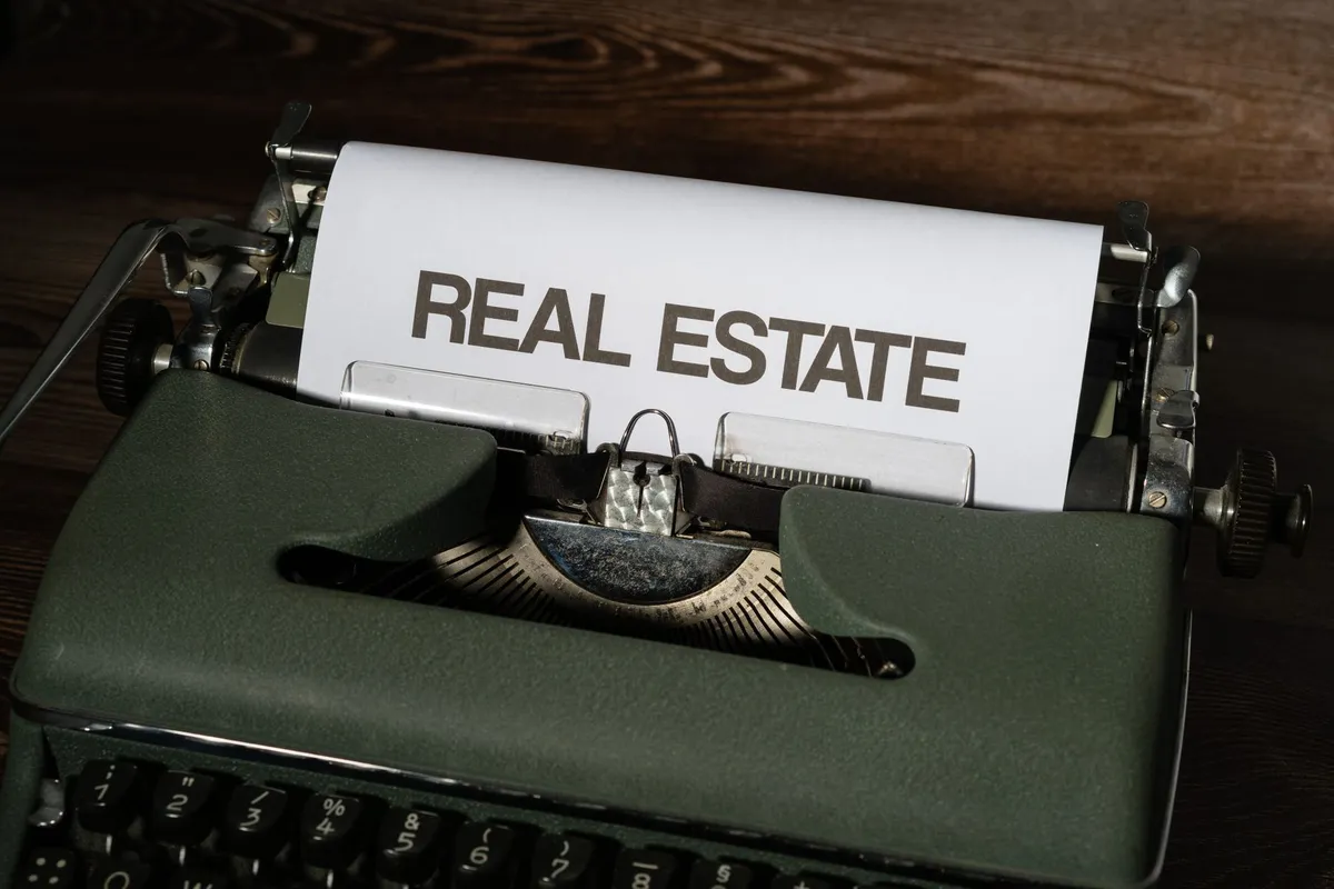 executor managing estate
