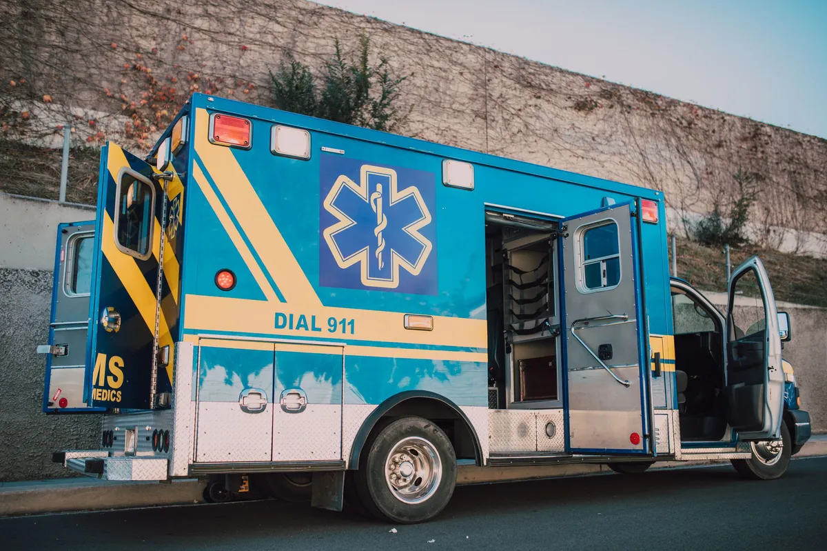 emergency medical response
