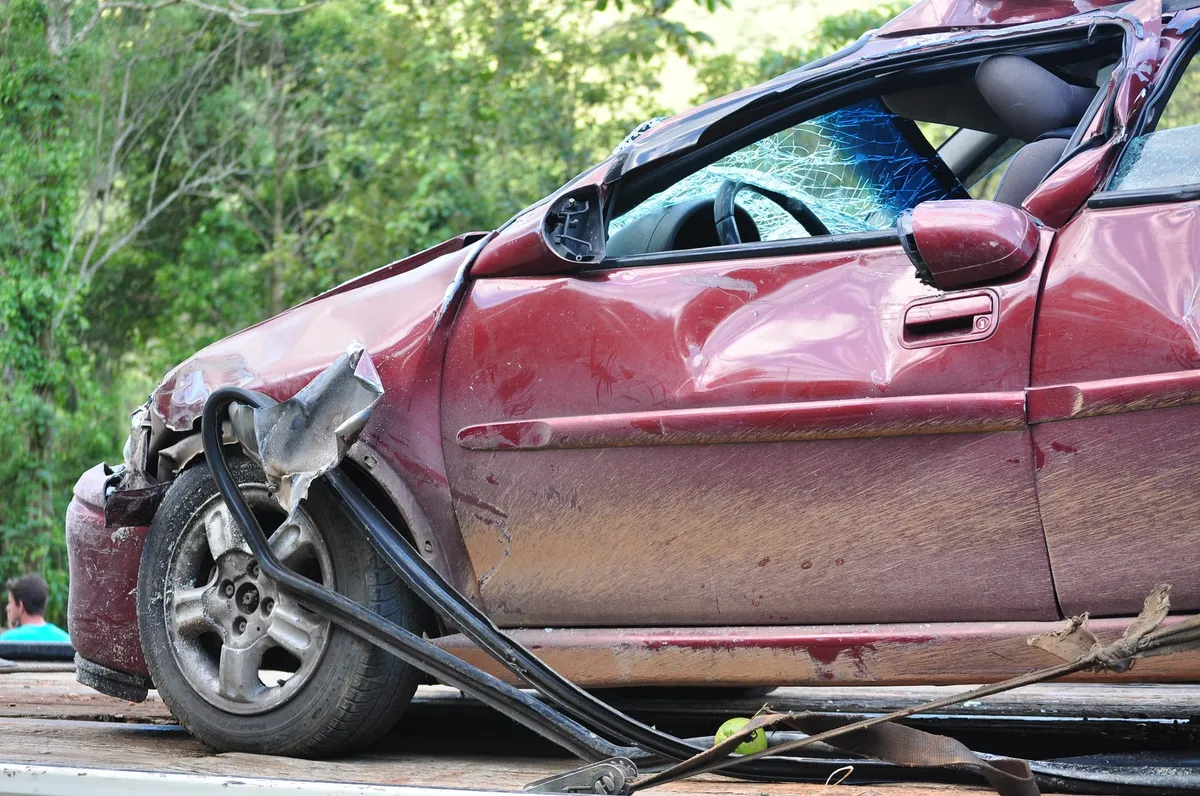 Navigating the Aftermath: What to Do After a Car Accident in Vancouver, WA