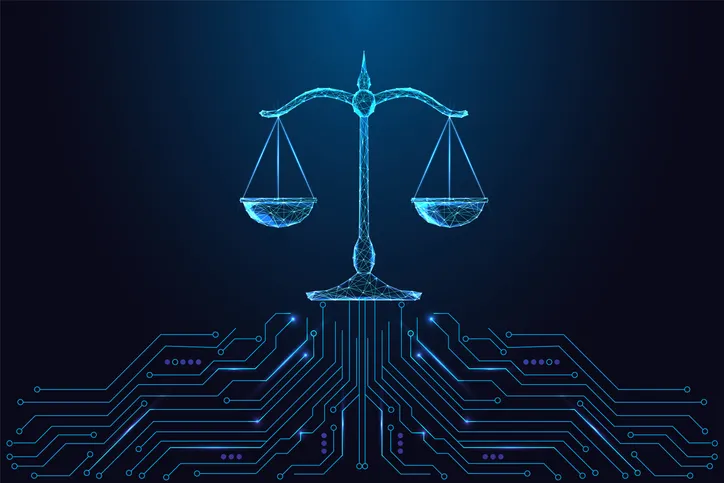 Navigating the Future: Cautionary Insights on AI in Legal Defense