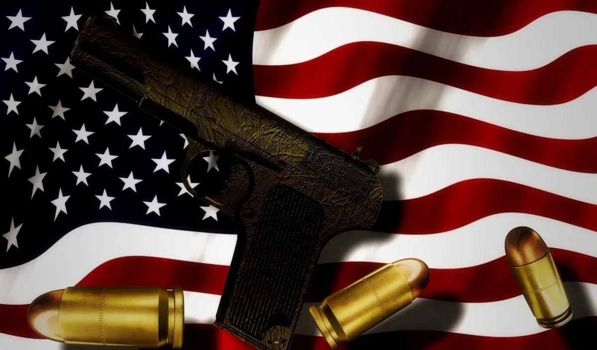 Navigating the Legal Maze: Medical Marijuana Use and Gun Ownership in 2026