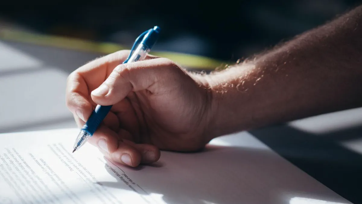 Navigating Truck Accident Claims: Protecting Your Rights After a Crash