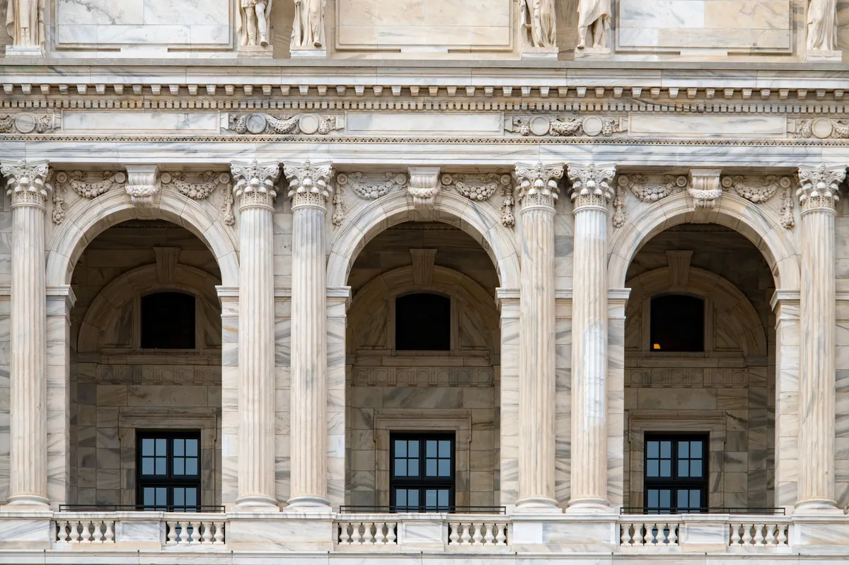 Nebraska Court Rules Democrats Can Skip Candidate Replacement on Ballot Nebraska Court Rules Democrats Can Skip Candidate Replacement on Ballot