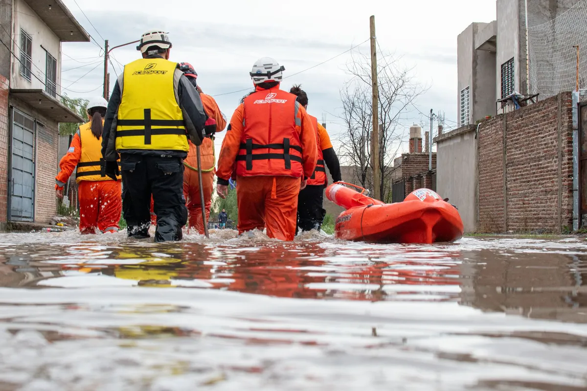Nepal-China Floods: Ongoing Rescue Efforts Amid Rising Casualties