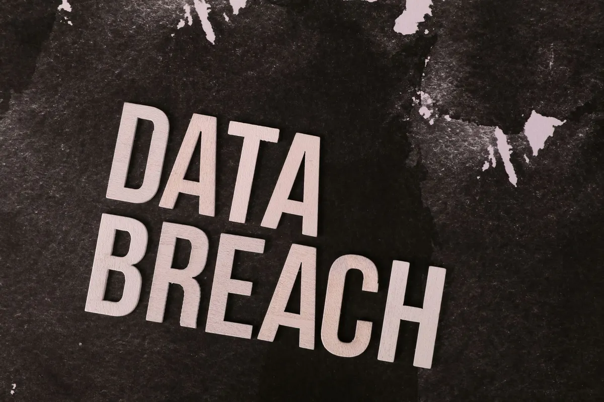 digital security breach