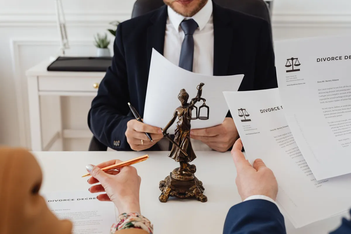courtroom mediation process