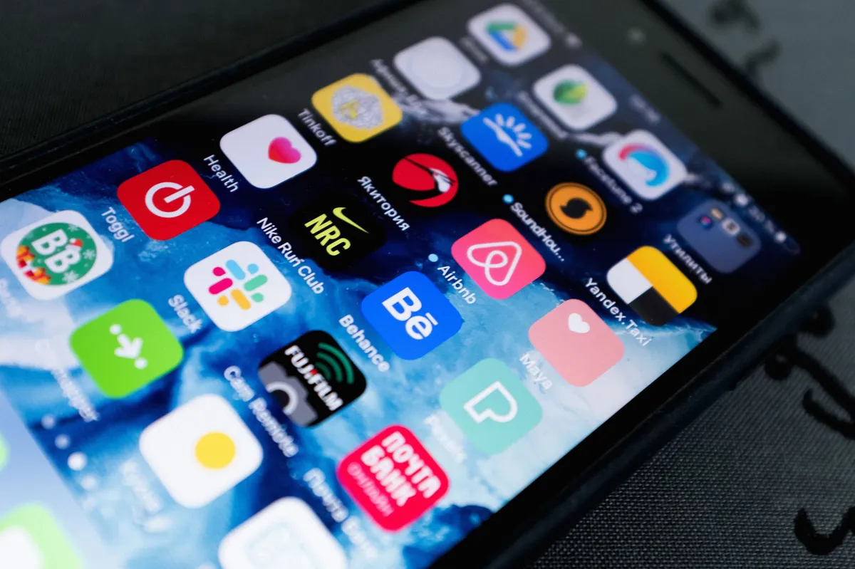 online betting app