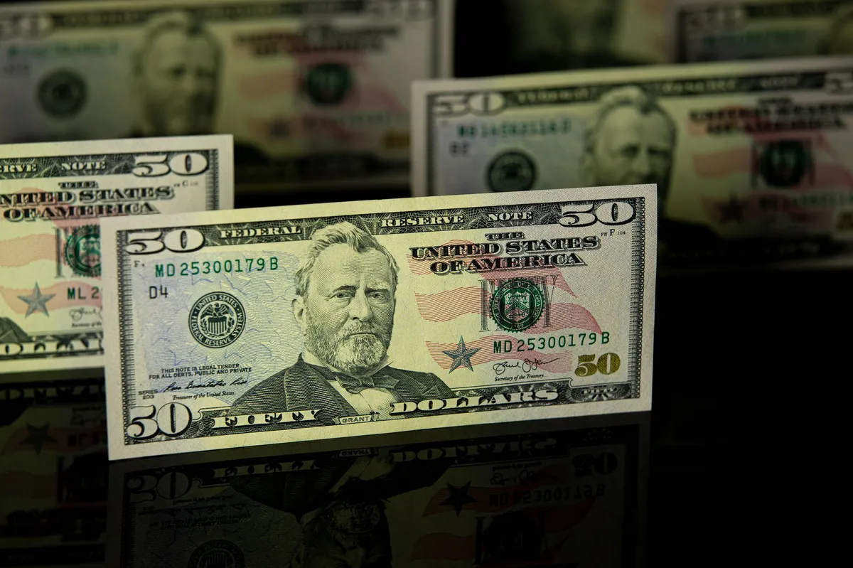 federal grant funding
