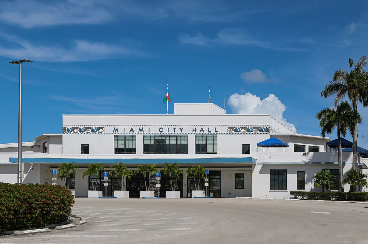 local government services