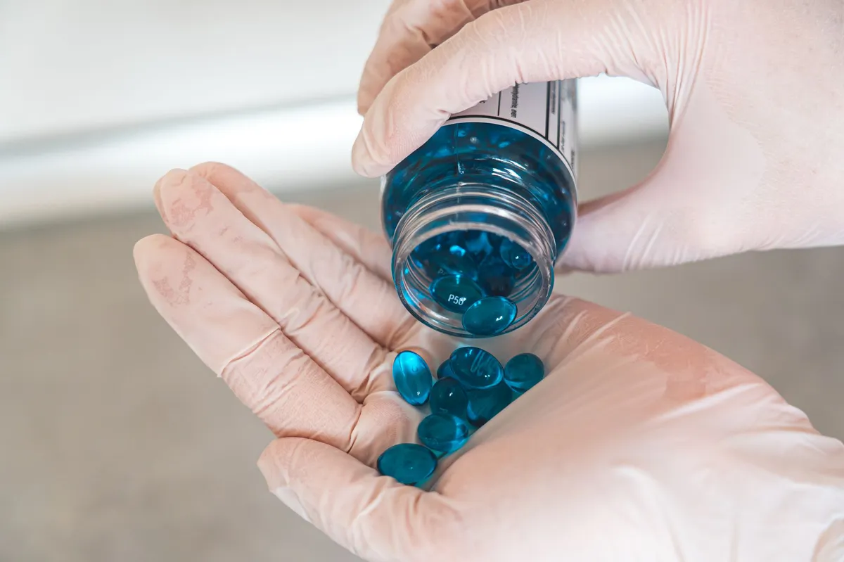 pharmaceutical company lawsuit