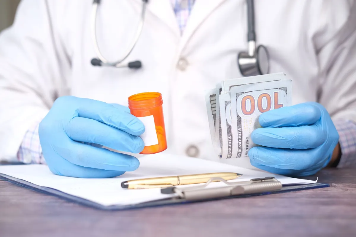 drug pricing negotiation