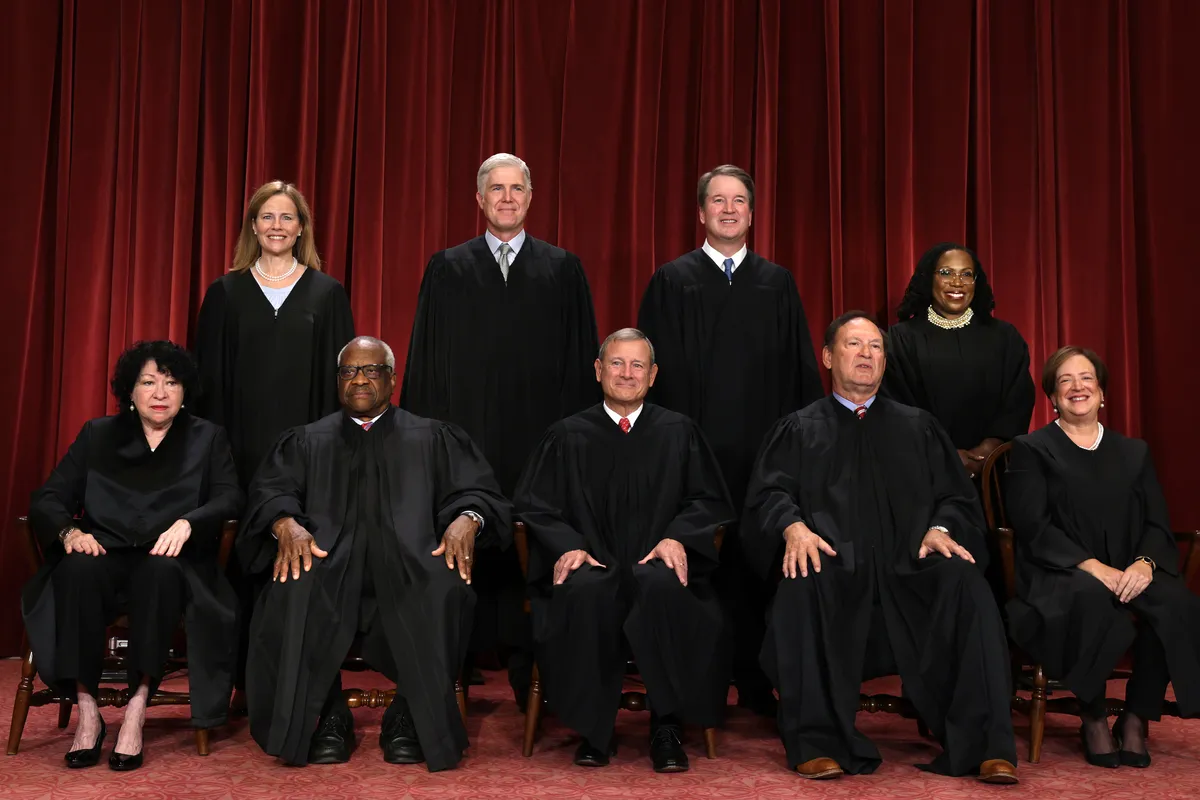Public Perception of the Supreme Court: Support Amid Low Approval Ratings