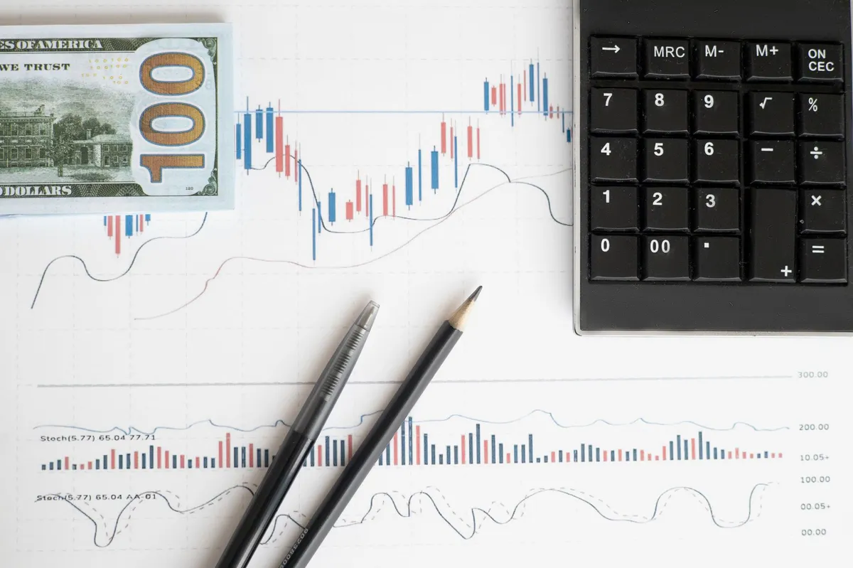 financial strategy planning