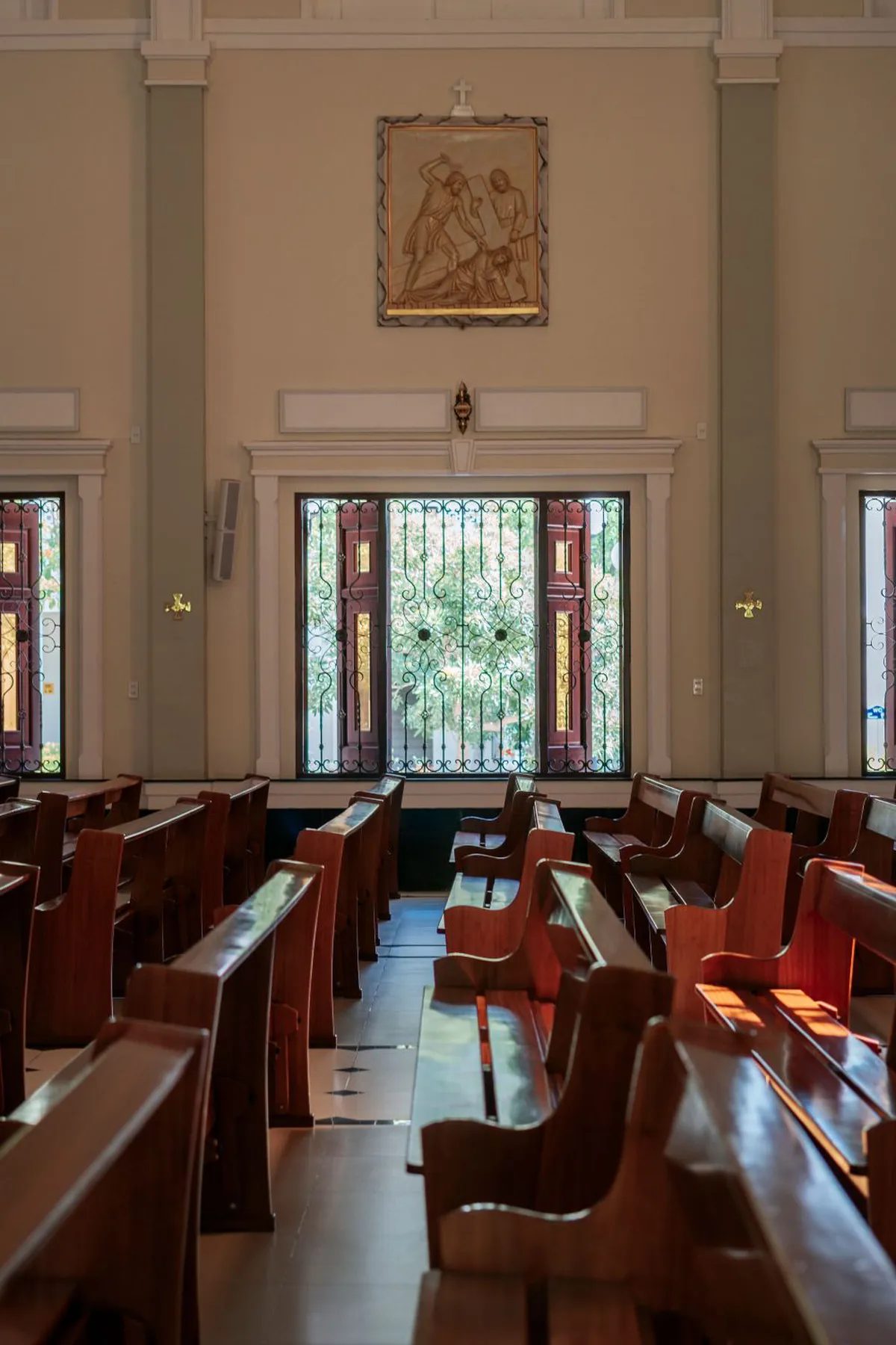 Quebec Archdiocese Settles Sexual Abuse Claims for $31.5 Million