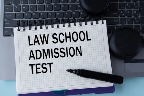 Record LSAT Scores: The Rise of Elite Law Schools