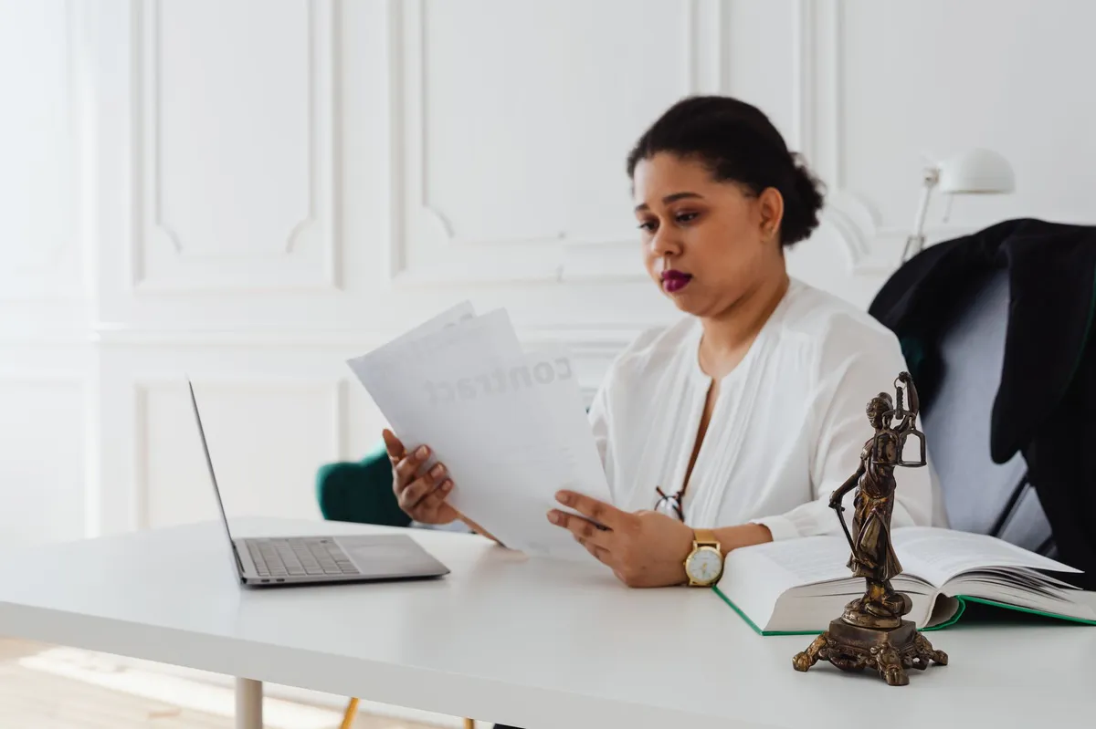 remote work legal professionals