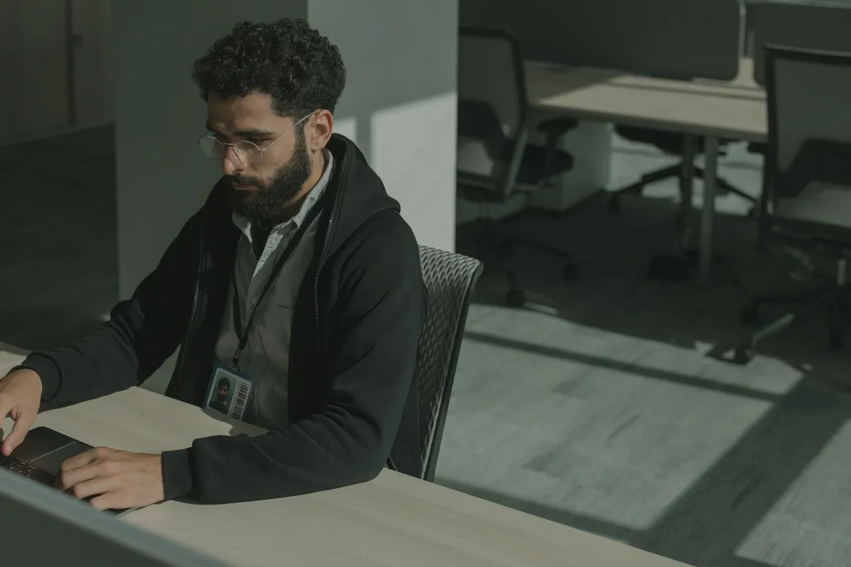 employee data security