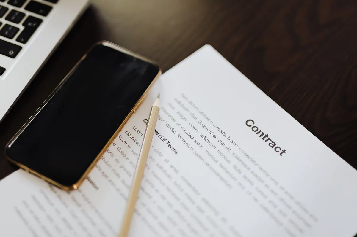 contract management technology