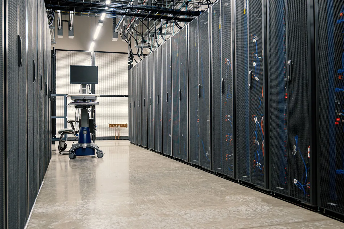 secure data management