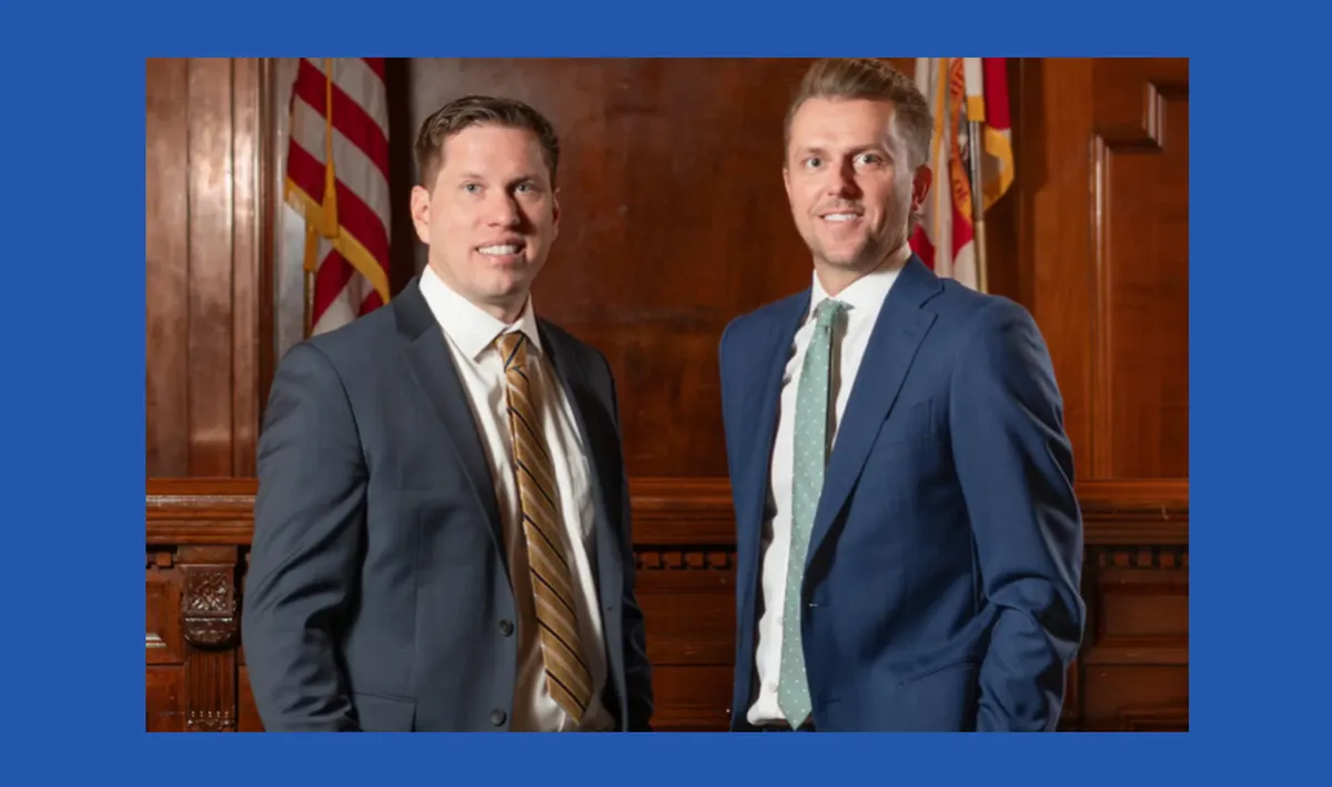 Revolutionizing Personal Injury Law: The Moore Payne Attorneys Approach