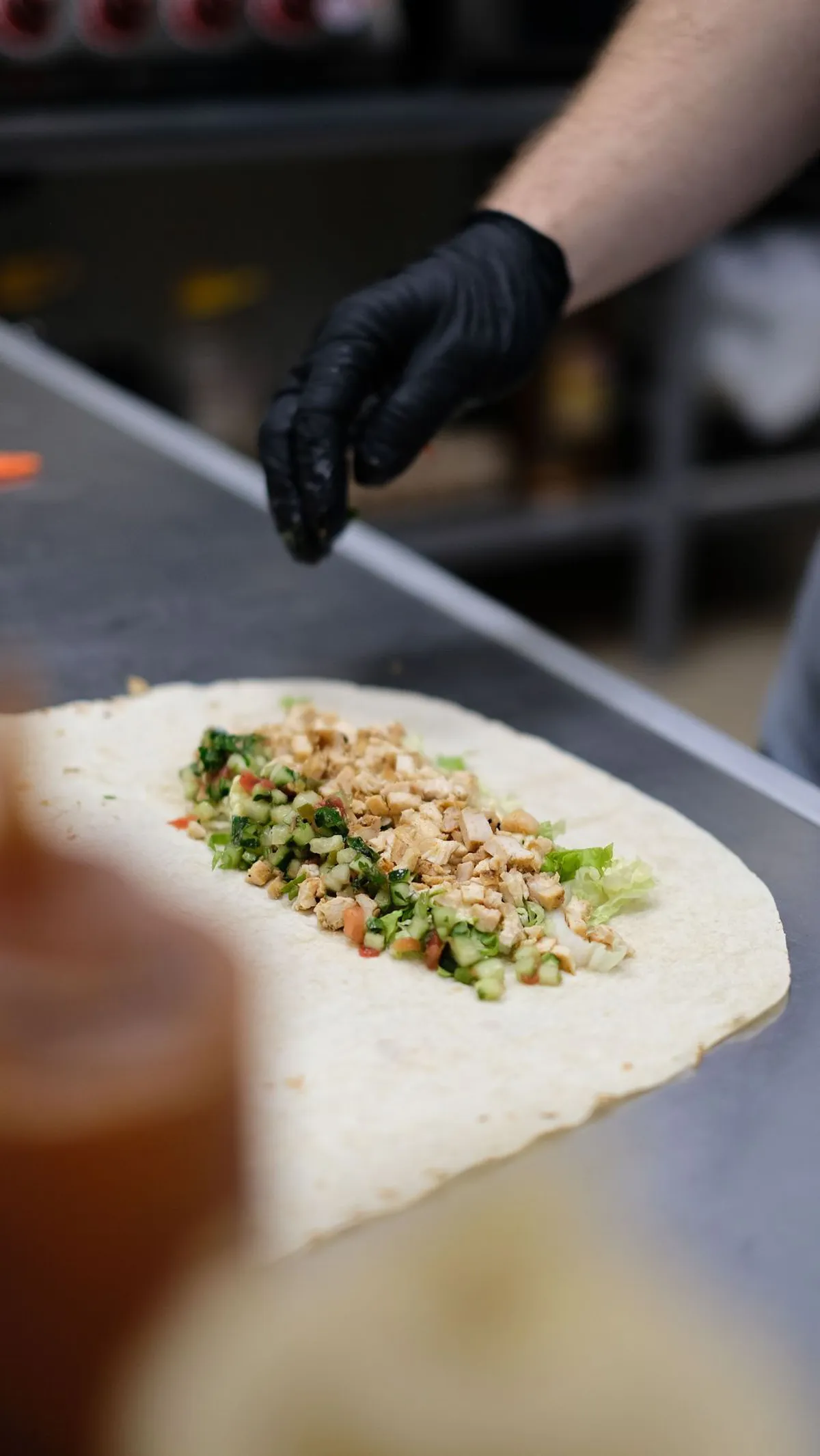 Salmonella Outbreak Linked to Chipotle: What You Need to Know
