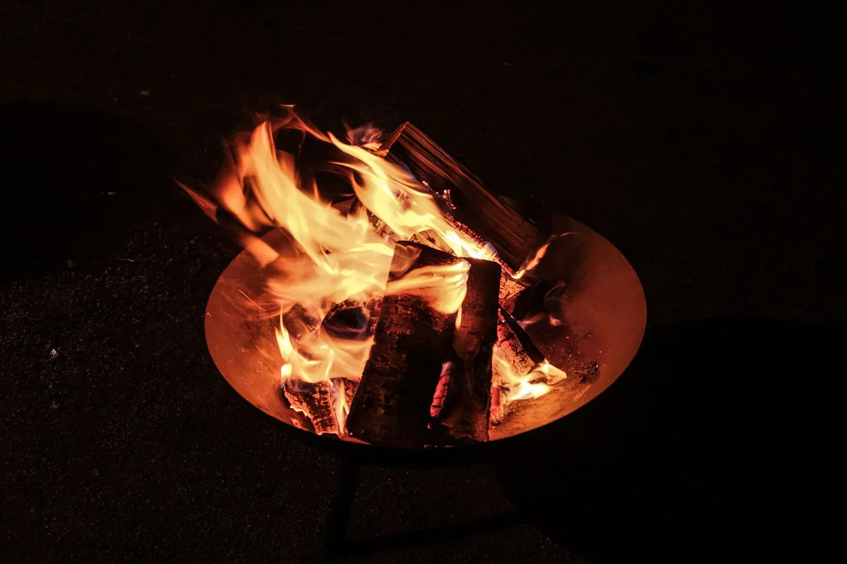 San Diego Man Files Suit Against Amazon Over Exploding Fire Pit Incident San Diego Man Files Suit Against Amazon Over Exploding Fire Pit Incident