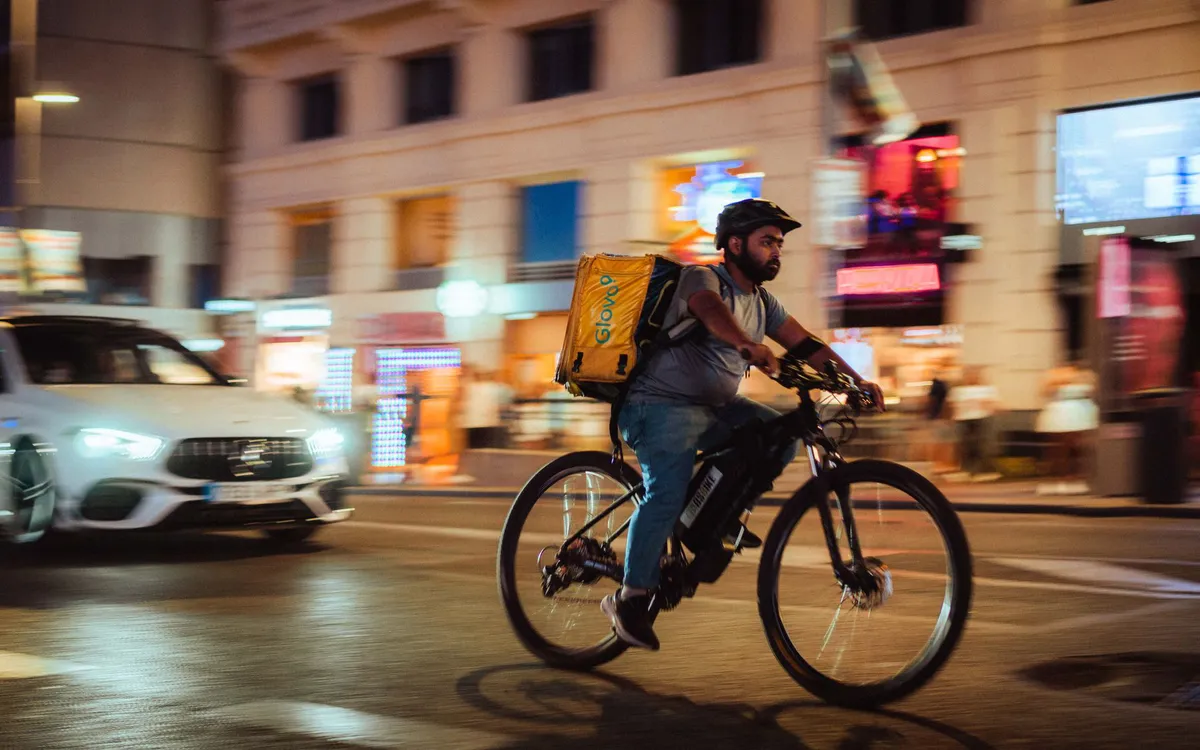 Second Circuit Blocks NYC Delivery App Data-Sharing Law: Implications for Privacy and Business