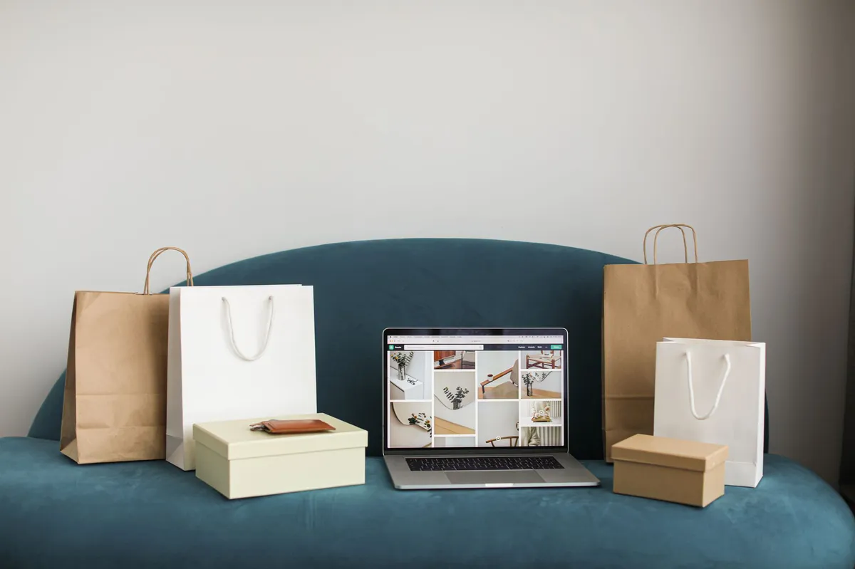 online shopping comparison