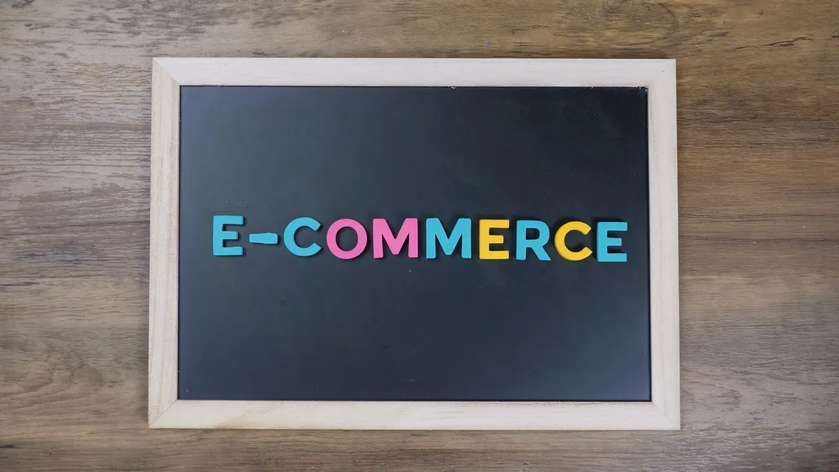 e-commerce competition