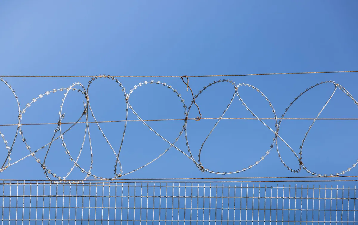 Spain Fortifies Ceuta Border Following Deadly Migrant Crisis