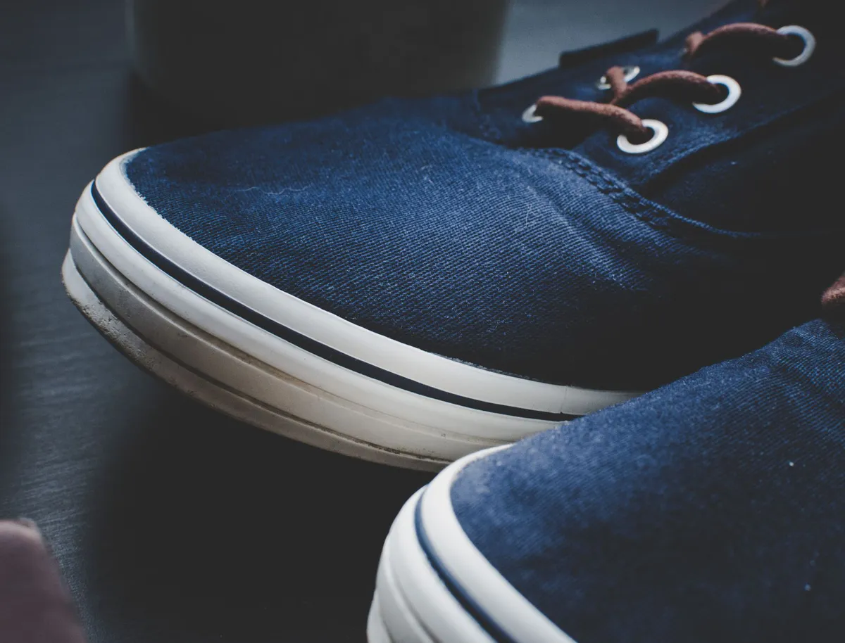Squeaky Shoes: A Legal Perspective on Product Liability Squeaky Shoes: A Legal Perspective on Product Liability