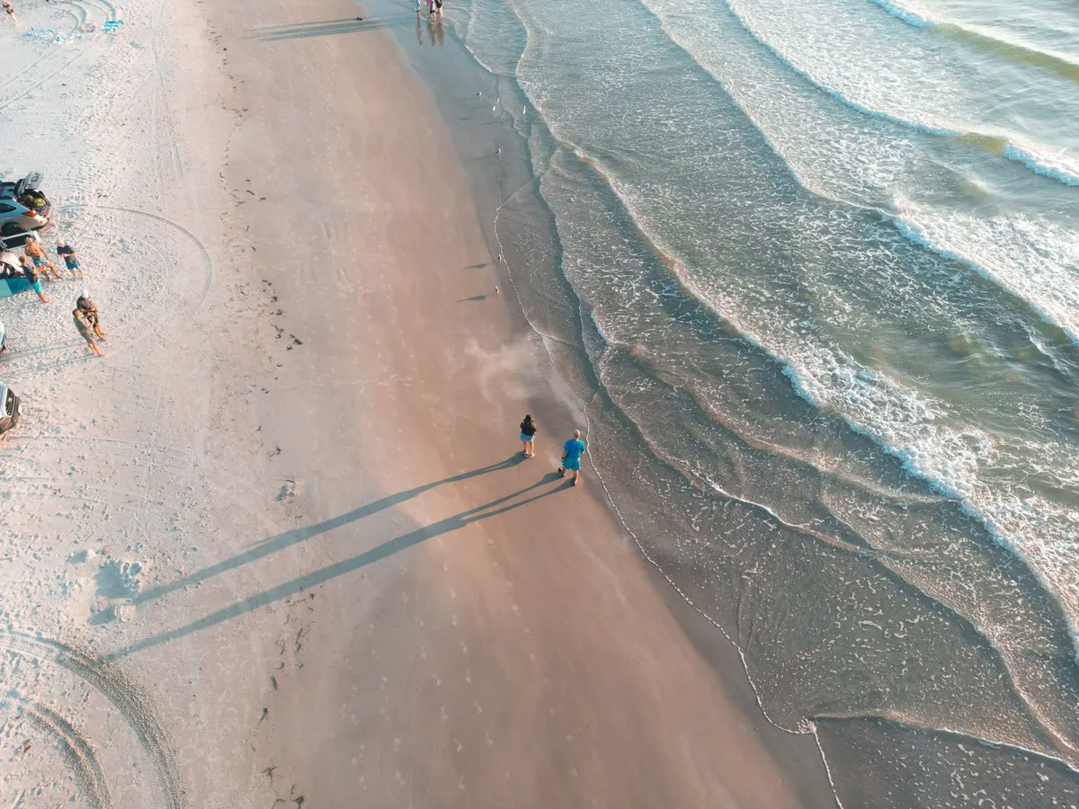 Surge in Flesh-Eating Bacteria: What Gulf Coast Beachgoers Need to Know