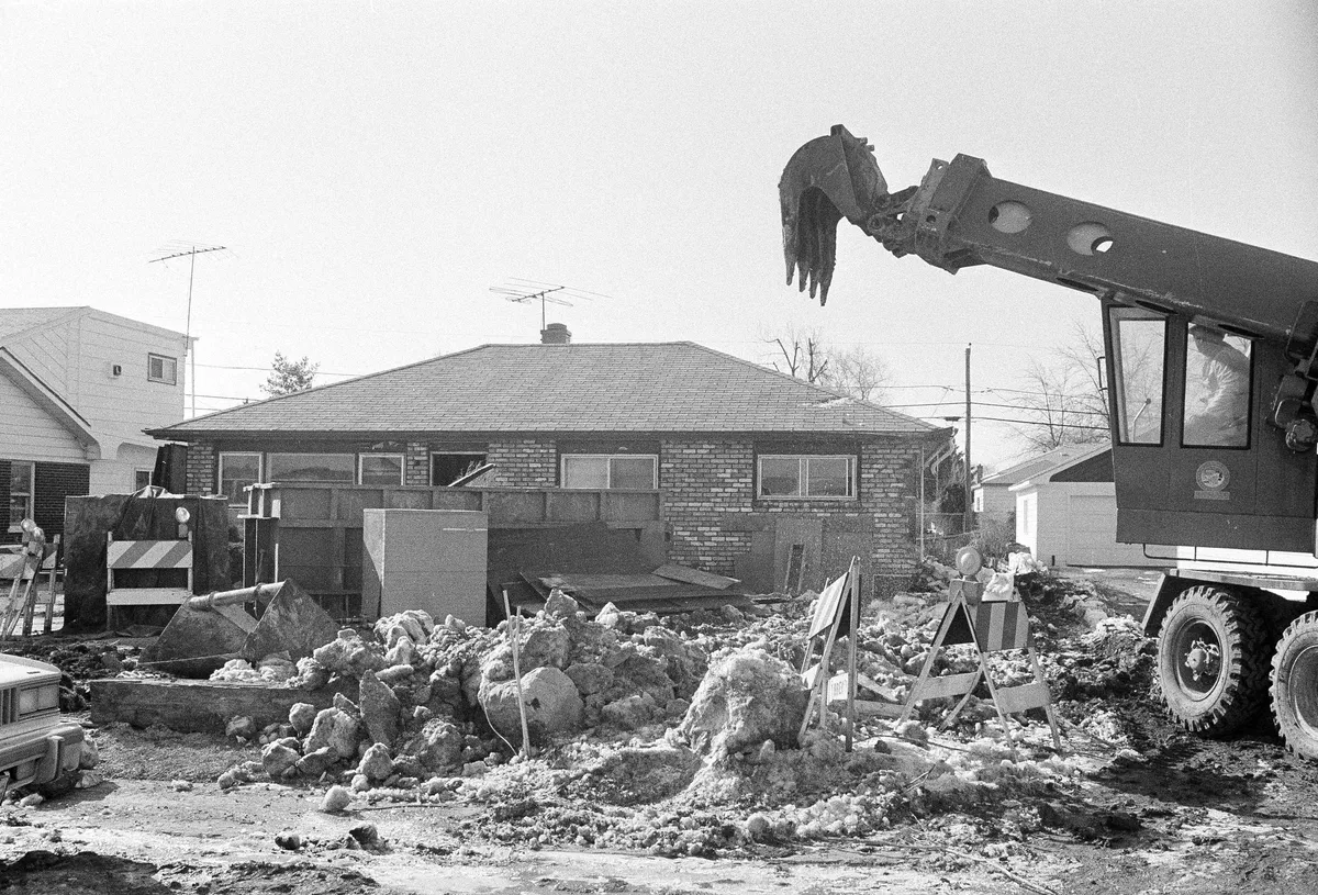 Survivors Speak: The Untold Stories of John Wayne Gacy's Victims