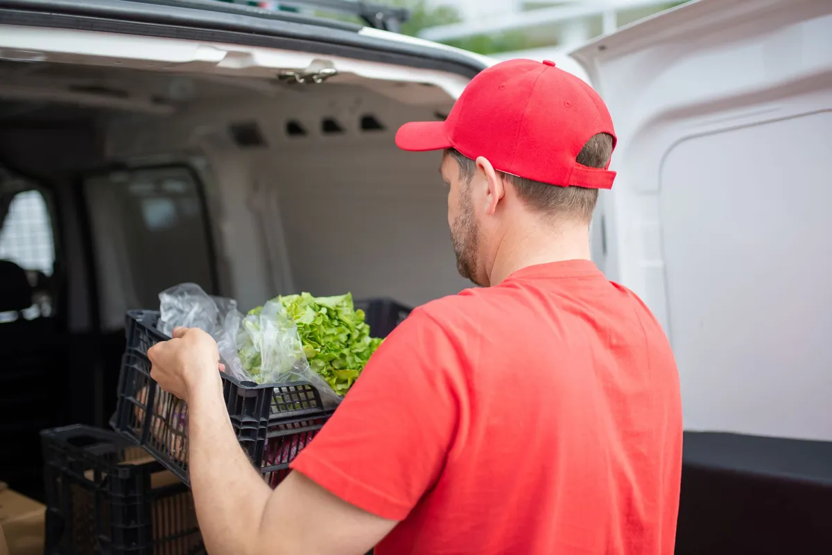 lettuce supply chain disruption