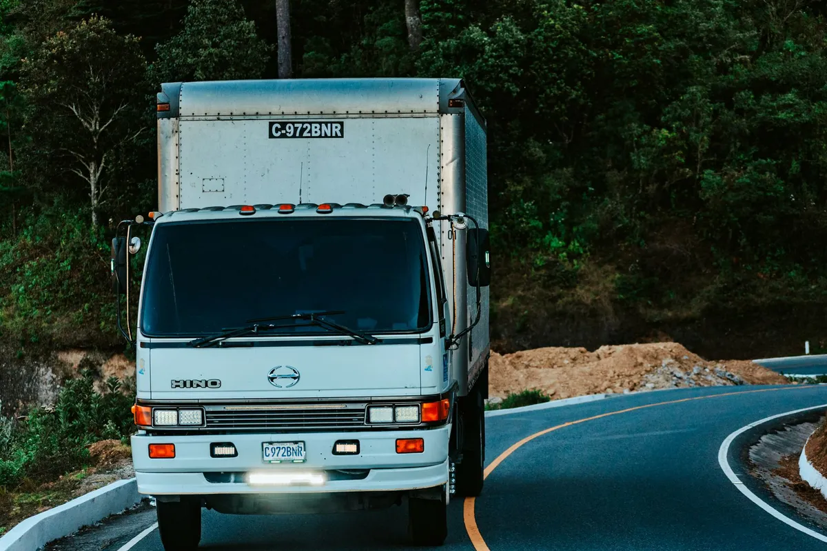 Teamsters Union Challenges California's Fast-Track for Autonomous Trucks