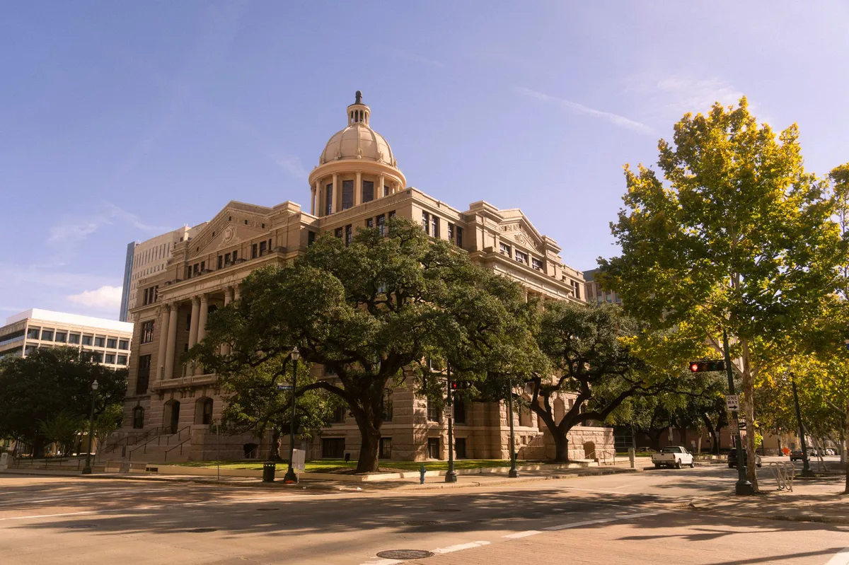 Texas Court Denies Extradition Request for ICE Agent Amid Controversy Texas Court Denies Extradition Request for ICE Agent Amid Controversy