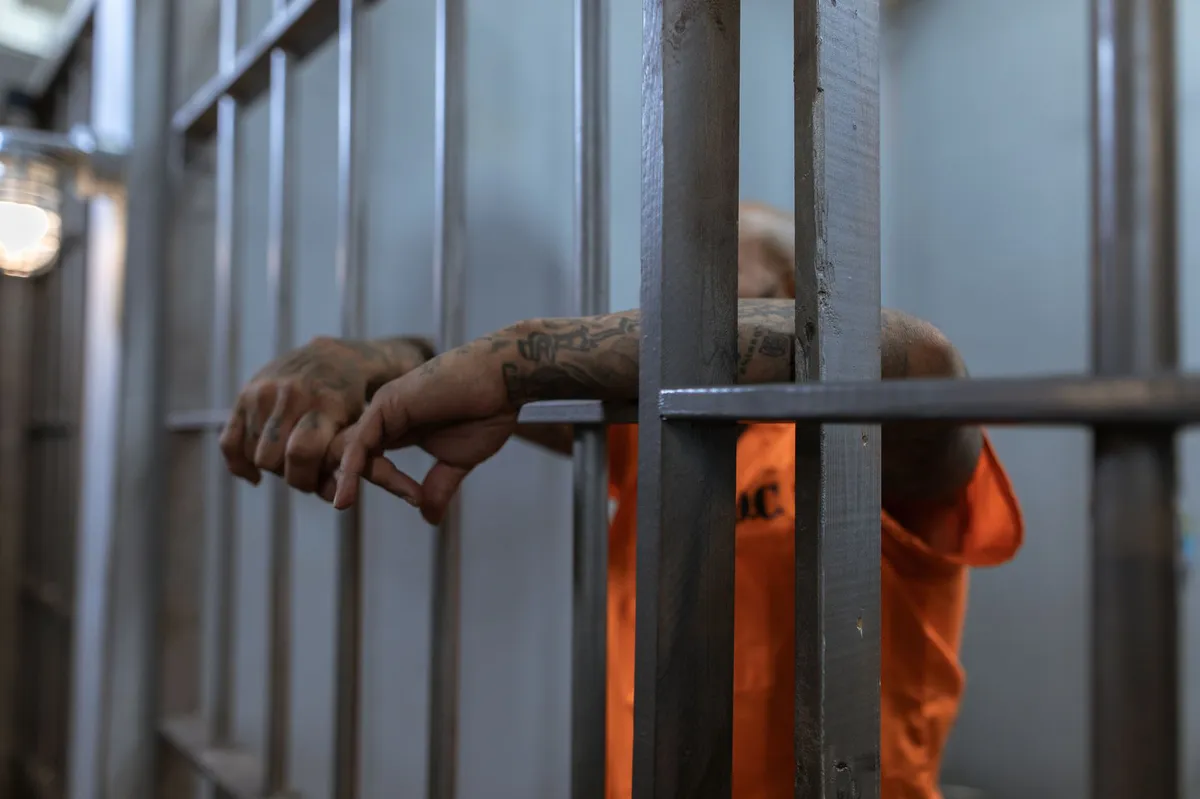 death row inmates