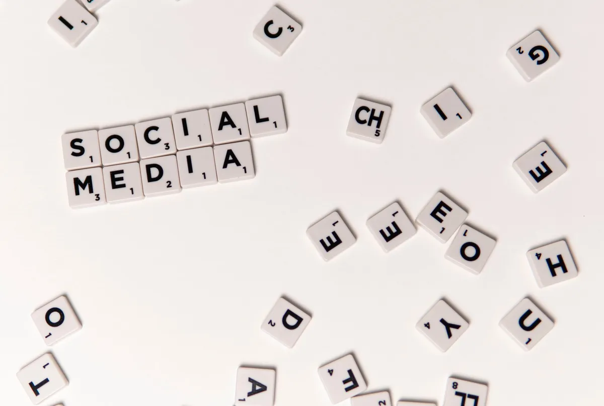 social media scrutiny