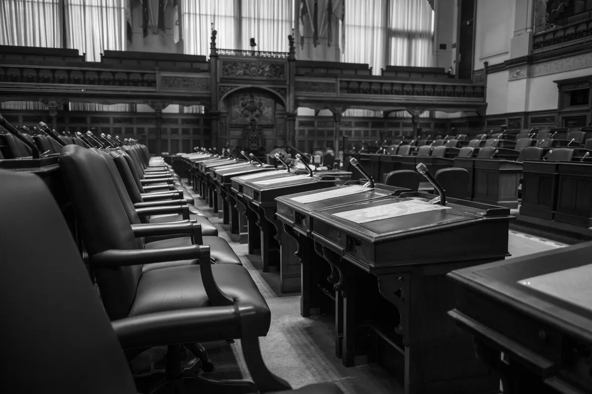 The Dangers of Ignorance in Policy Making: Lessons from History The Dangers of Ignorance in Policy Making: Lessons from History