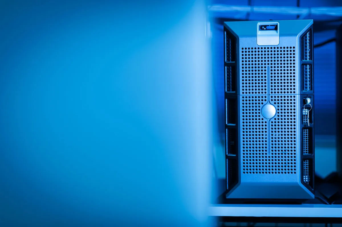 The Data Center Gold Rush: Balancing Progress and Community Values