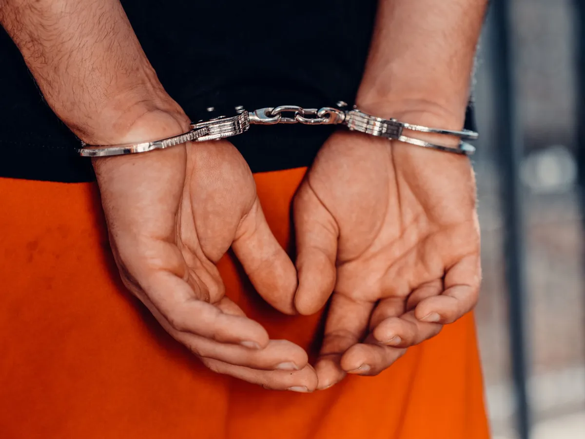 The Death Penalty in America: A Divided Nation's Perspective