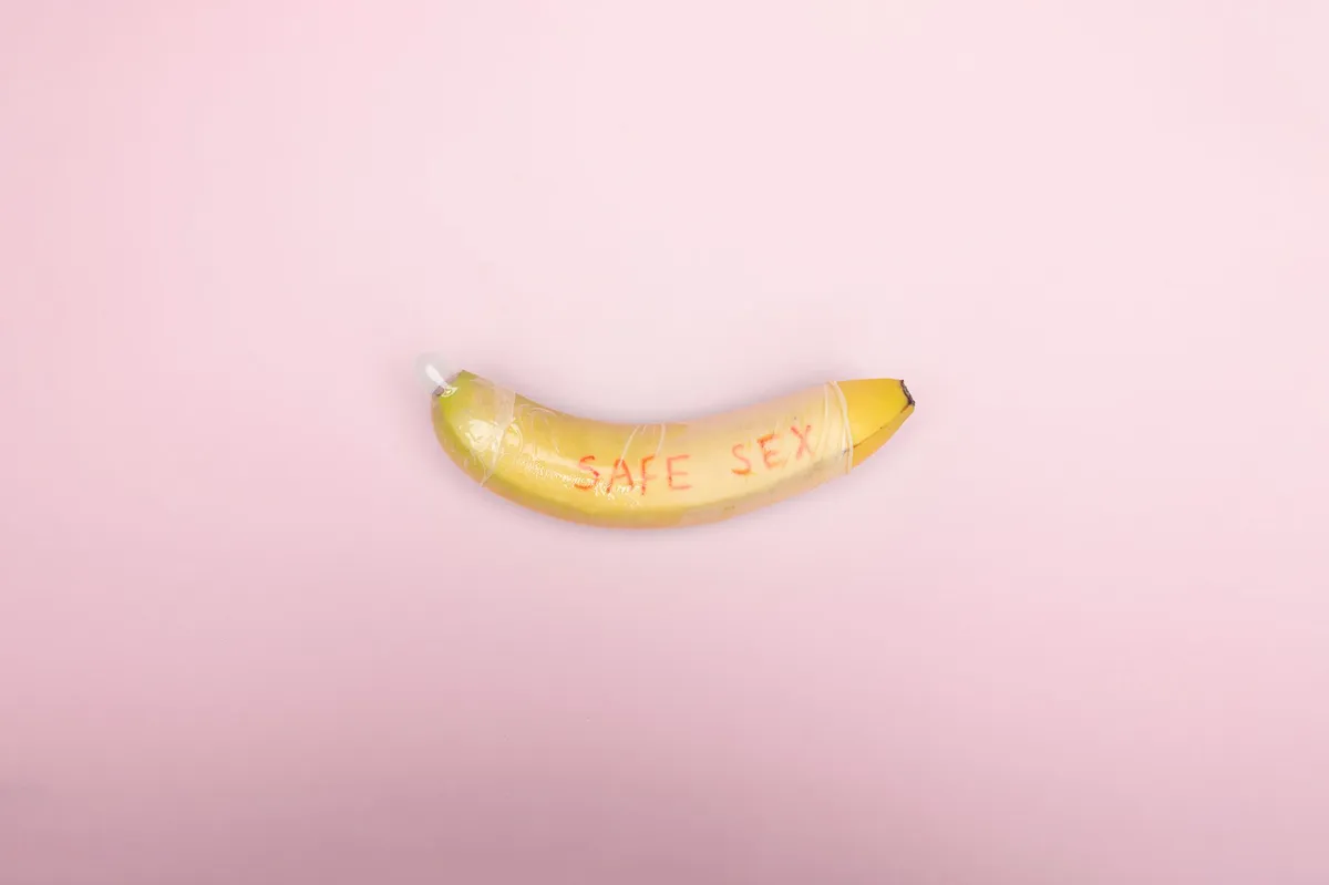 HIV prevention awareness