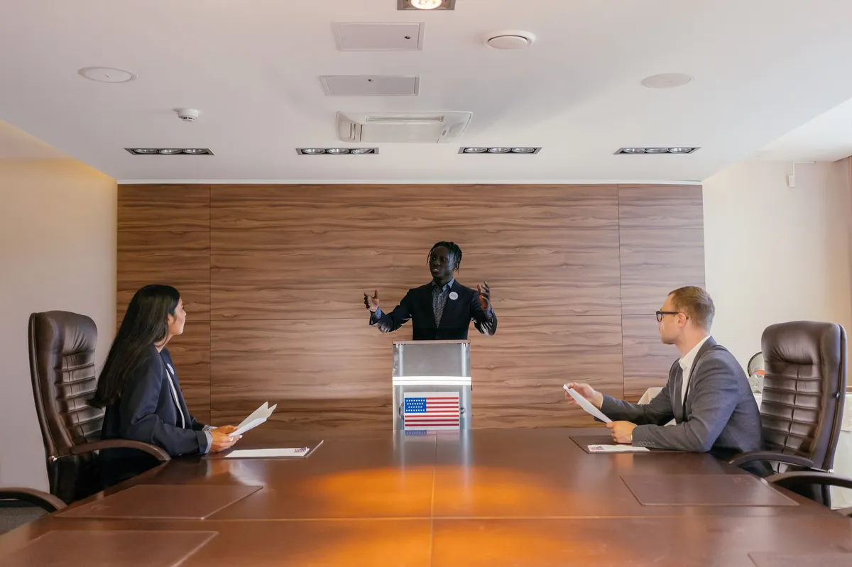 diverse jury deliberation
