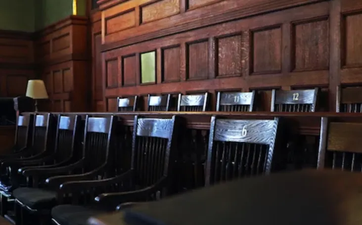 The Jury System: A Crucial Element of Justice Under Review The Jury System: A Crucial Element of Justice Under Review