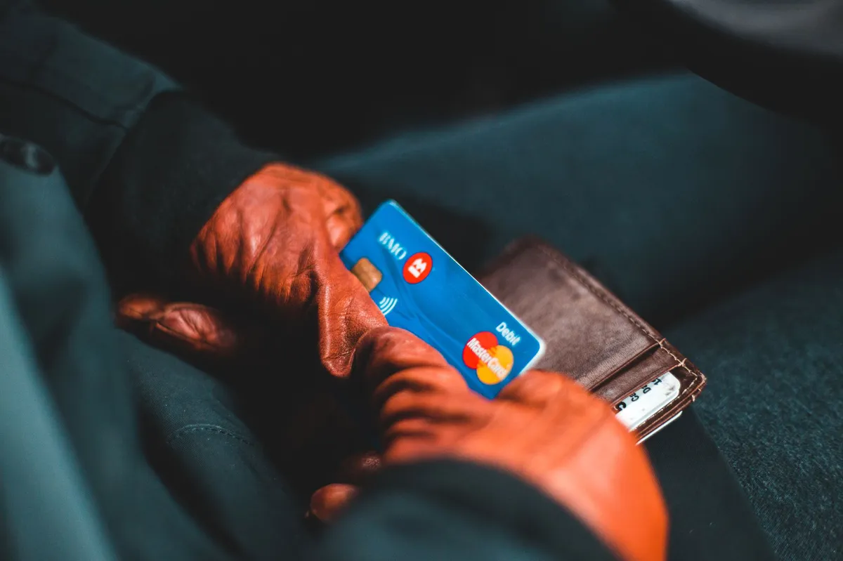consumer credit protection